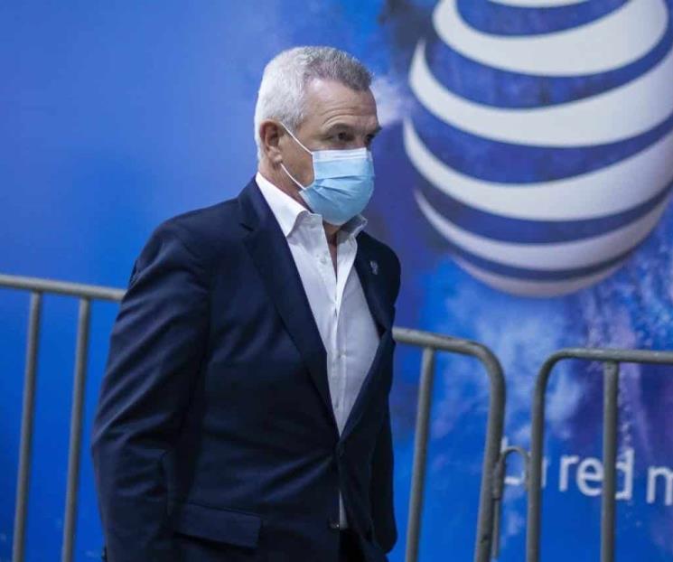 Fuimos un equipo muy irregular: Aguirre