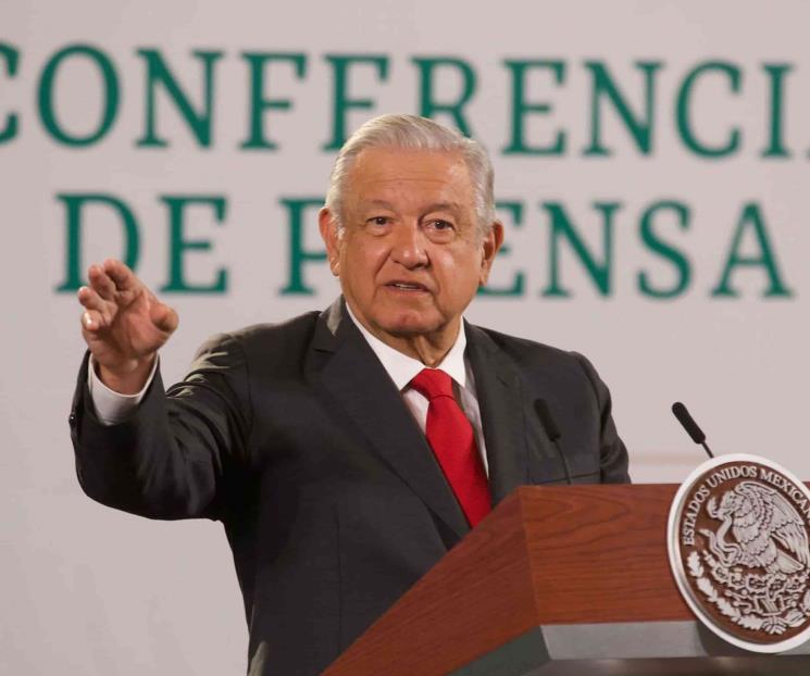Dirigirá AMLO mensaje a migrantes desde la ONU