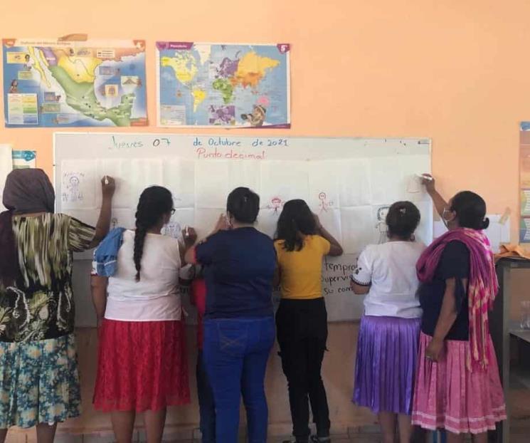 Buscan combatir inseguridad que viven mujeres y niñas