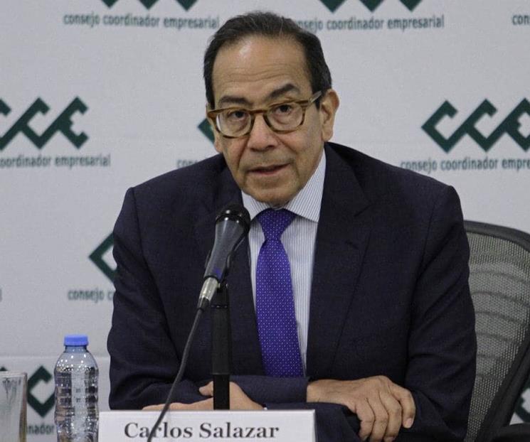 Rechaza CCE ataques sin fundamentos del Presidente