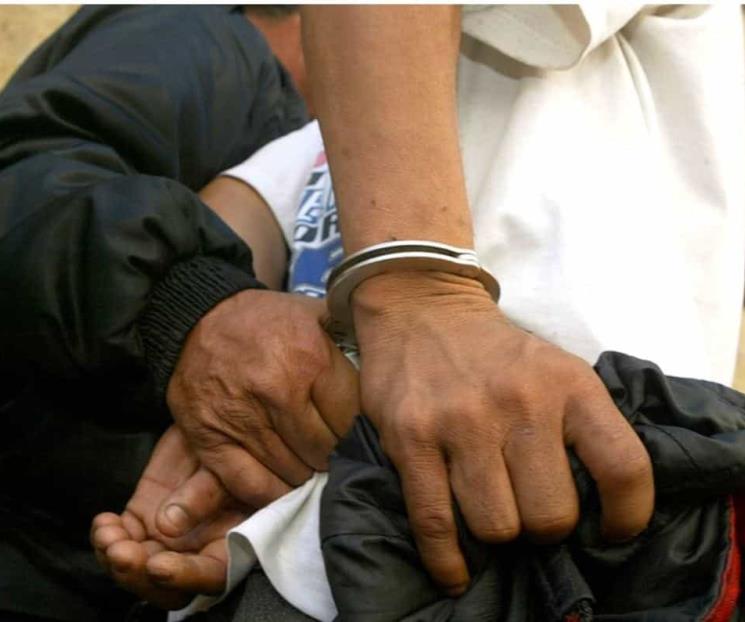 Vinculan a proceso a dos presuntos integrantes del CJNG Vinculan a proceso a dos presuntos integrantes del CJNG