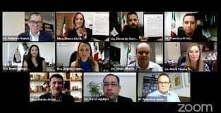 Aplican multas a alcaldes de Mina, Villaldama y Dr. Arroyo Aplican multas a alcaldes de Mina, Villaldama y Dr. Arroyo