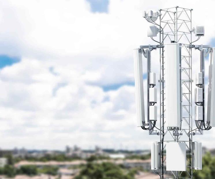 La CNMC analiza reorganización de la banda de 5G La CNMC analiza reorganización de la banda de 5G