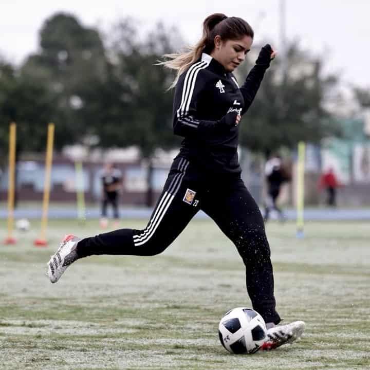 Ultiman felinas detalles para duelo con Pumas