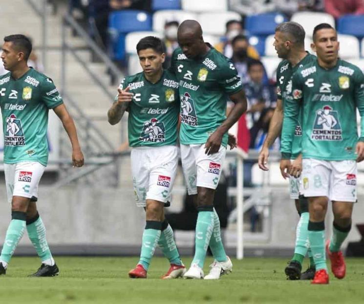 León sale a amarrar su pase directo