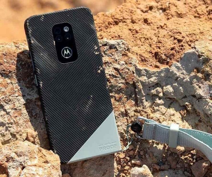 Motorola Defy,  el smartphone más resistente de la marca