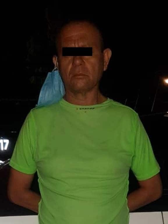 Rescataron a una mujer, que era víctima de violencia familiar