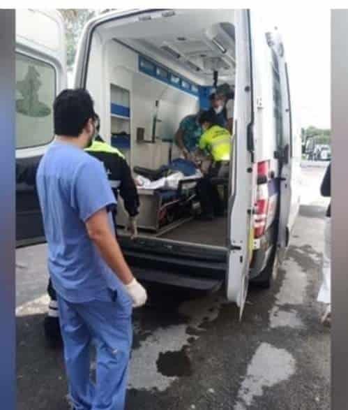 Asesinan a mujer en Pesquería
