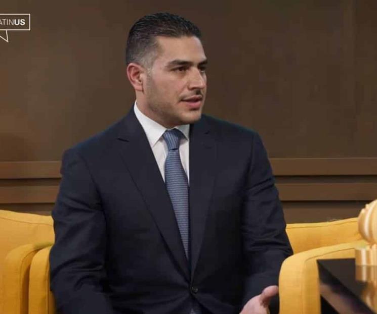 “No podemos decir que no existe crimen organizado en CDMX”