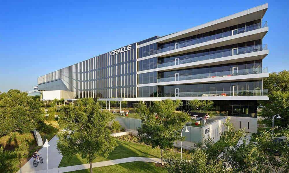 Nuevos servicios de IA en la nube de Oracle