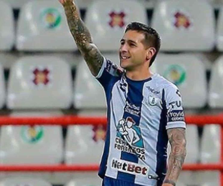 Espera Pachuca alcanzar el repechaje