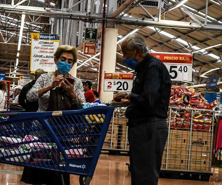 Sube temor de analistas por mayor inflación