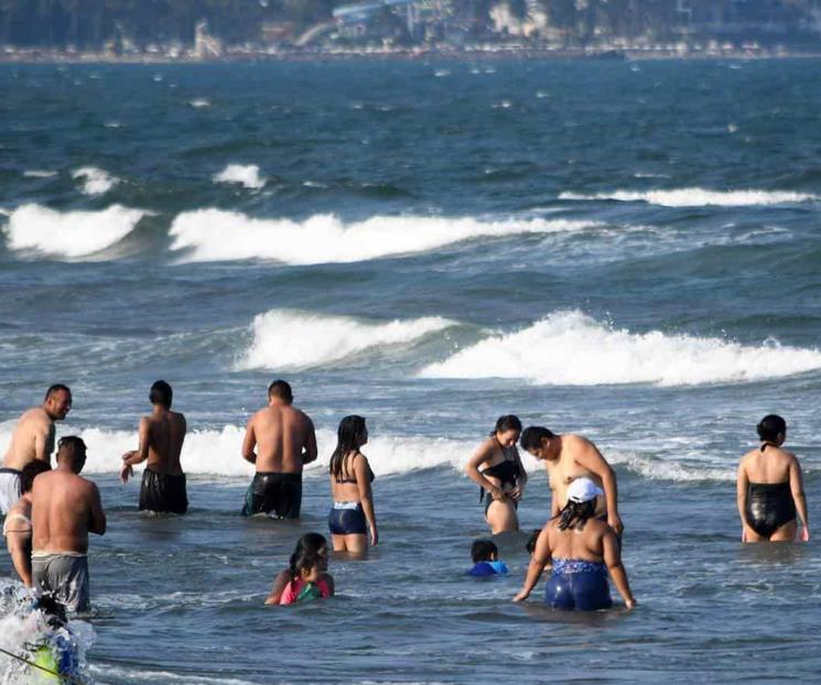 Hay más confianza para vacacionar