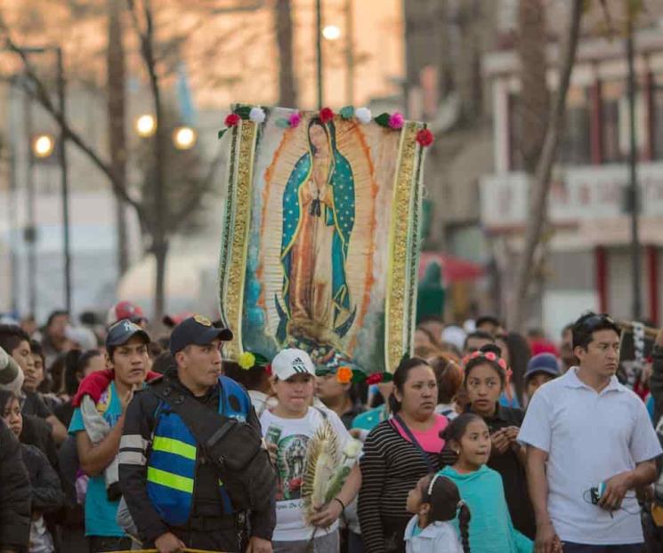 Otro país, con Dios
