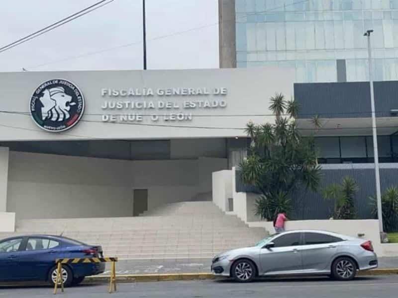Reubica la FGJNL sus oficinas en Apodaca