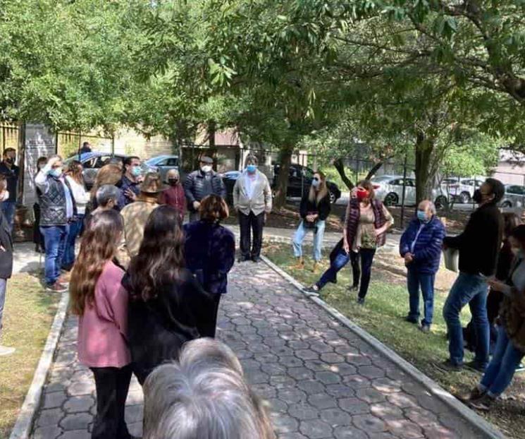 Lanzan en SP programa ‘Párale, Miguel’