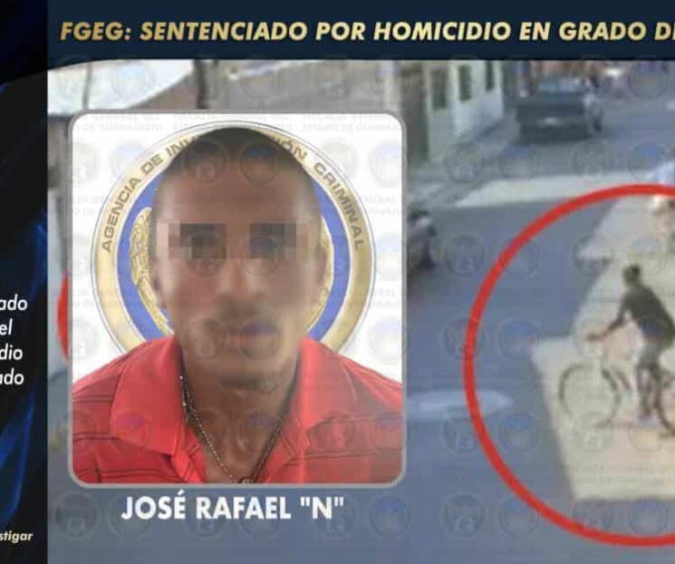 Le dan 10 años de prisión por quemar rostro de mujer 