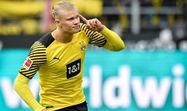 Puede que Haaland acabe en el Bayern: Lothar Mathhaus