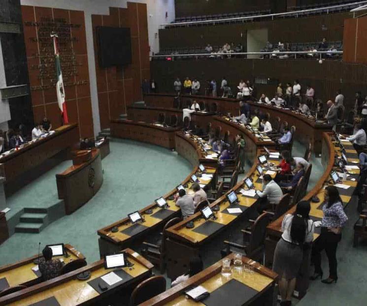 Percibirán legisladores de Guerrero arriba de los $350 mil