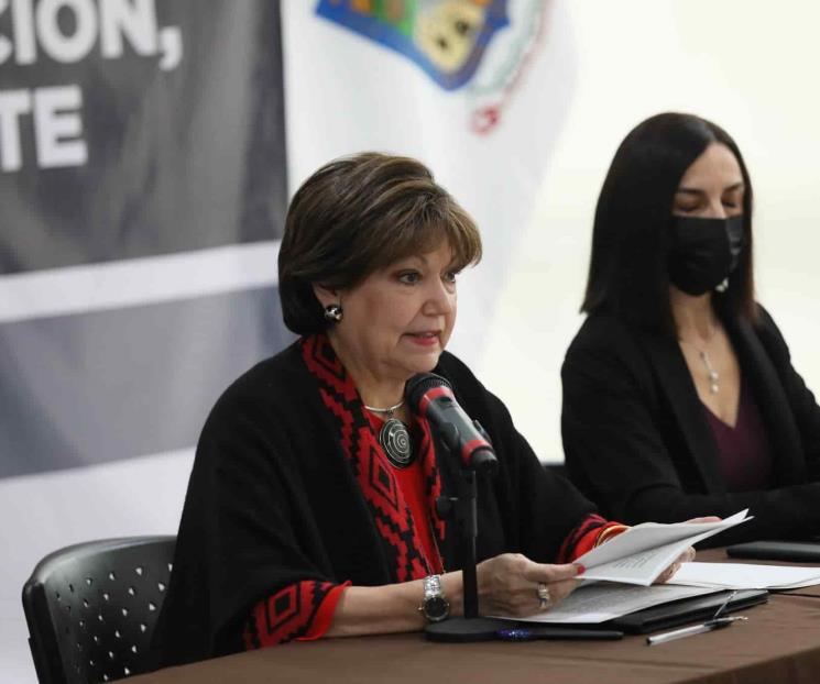 Será para la SE un reto sacar la nueva Ley de Educación