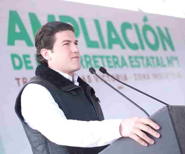 Arranca ampliación de Carretera a Colombia