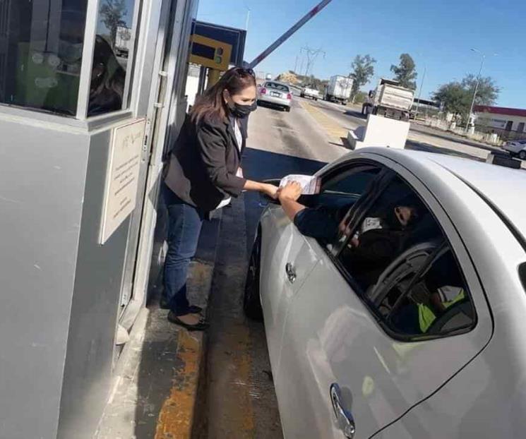 Estados Unidos reabre sus fronteras