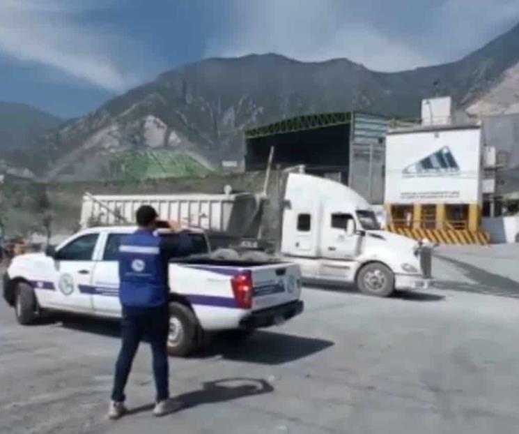 Realizan en NL recorridos preventivos contra emisiones
