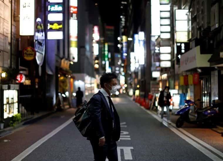 Japón no registra muertes diarias por Coronavirus