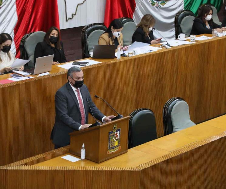 Critican diputados los ‘impuesto verdes’