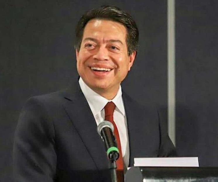 Dinamita Delgado diálogo, acusa PRI