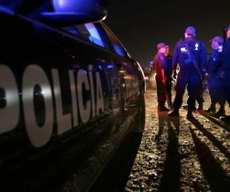 Hallan 7 cuerpos desmembrados dentro de taxi abandonado
