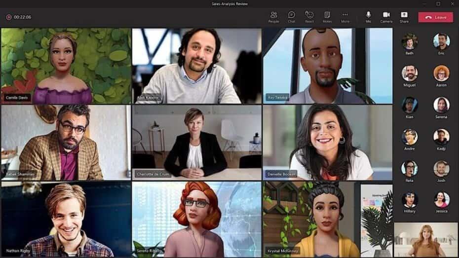 Sale Microsoft a pelear un espacio del metaverso