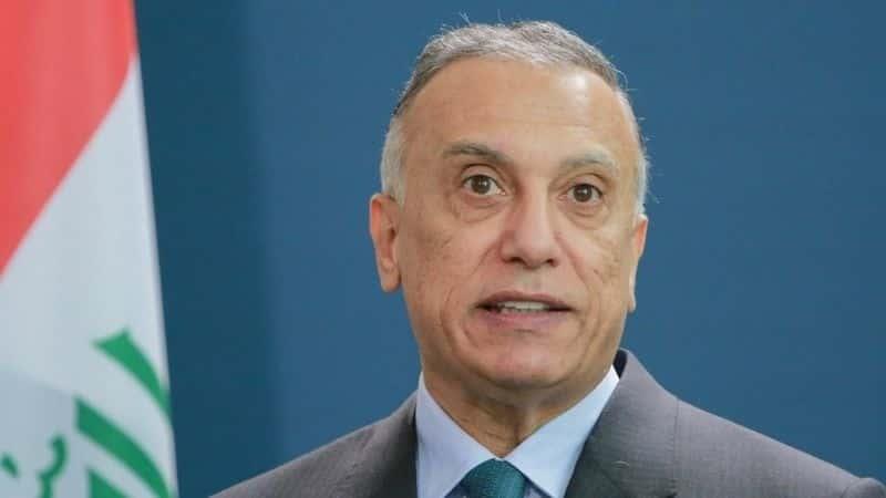 Primer ministro de Irak sobrevive a ataque con dron