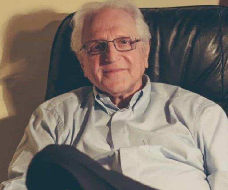 Muere Ricardo Nudelman, un hombre de libros