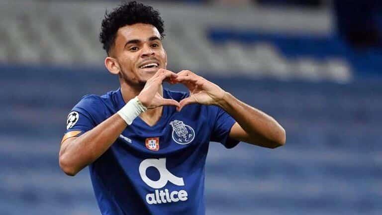 Golea Oporto y es líder; no juega Tecatito