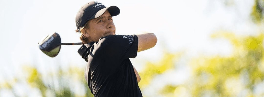Va Ortiz por Mayakoba