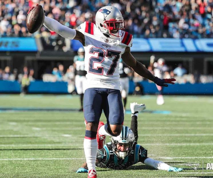 Tienen Patriotas finalmente marca ganadora