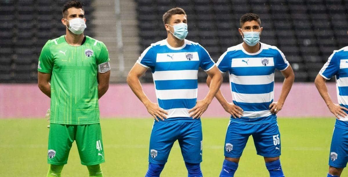 Raya2, a ganar y seguir en la pelea