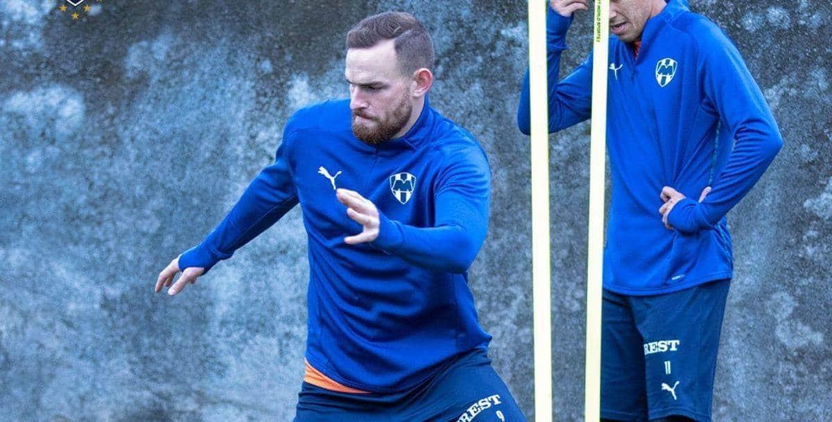 Descansan Rayados