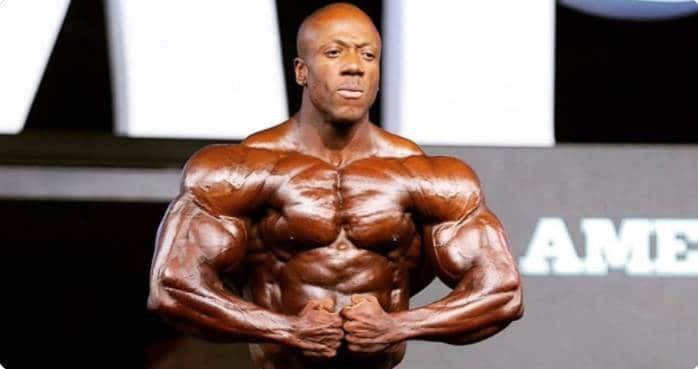 Fallece campeón de Mr. Olympia por ataque a corazón