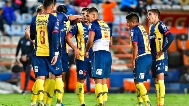 San Luis y Pumas buscan colarse
