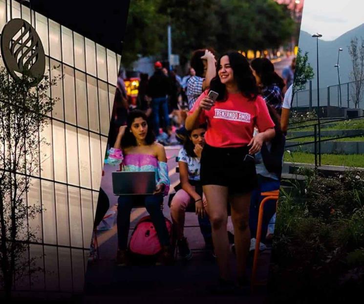 Celebrará Distrito Tec reencuentro con su comunidad