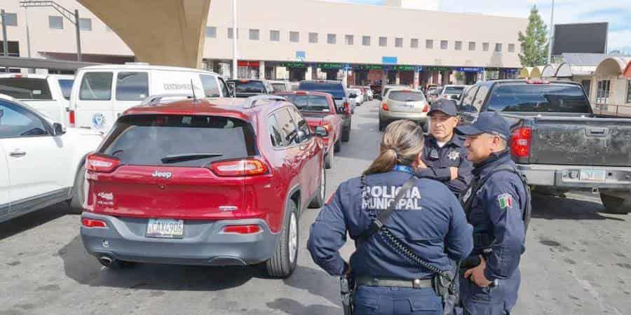 Reabre Estados Unidos sus fronteras