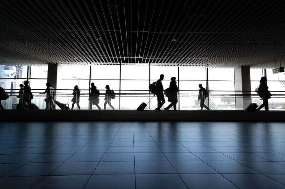 EU reabre sus fronteras aéreas al turismo internacional