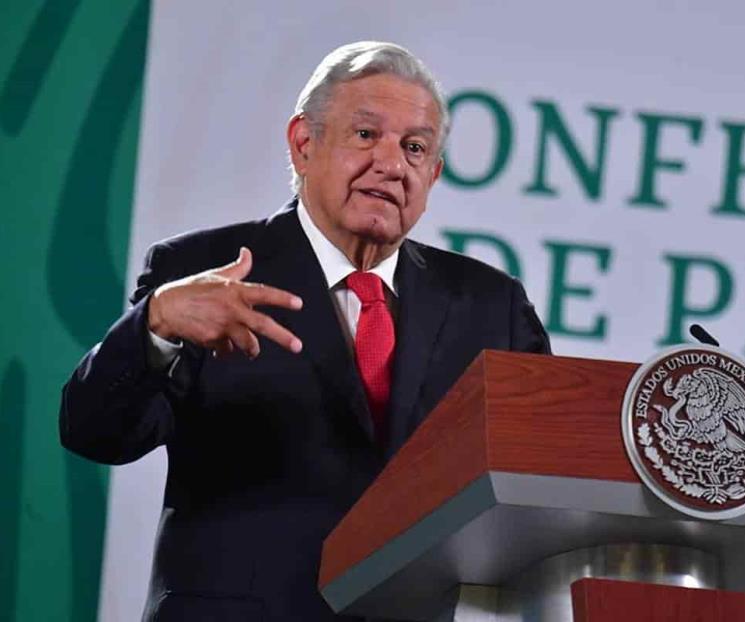 Así será la visita de AMLO a la ONU