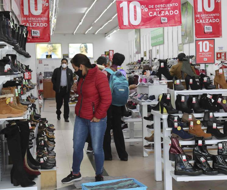 Condusef emite recomendaciones para las compras del Buen Fin Condusef emite recomendaciones para las compras del Buen Fin