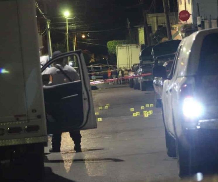 Fin de semana violento deja seis muertos en Cuernavaca