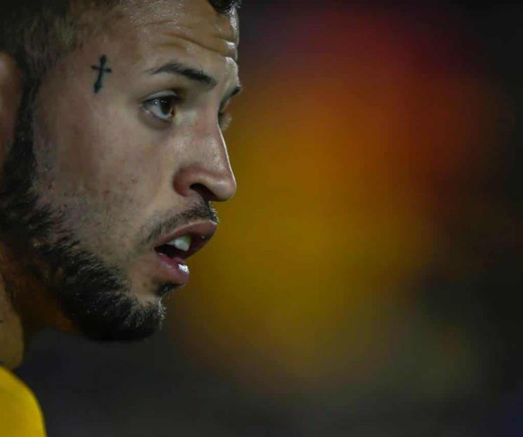 Busca Nico López ser el máximo goleador del 2021