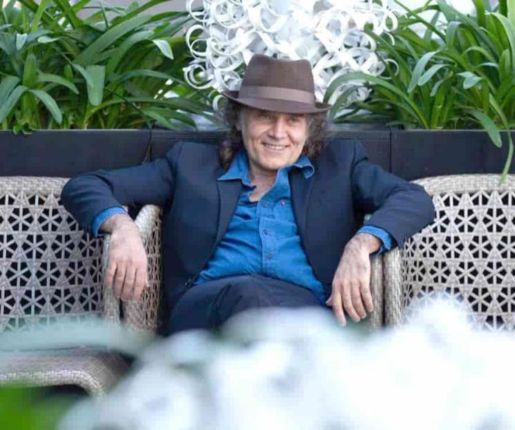 Gana Javier Pérez Andújar Premio Herralde de novela
