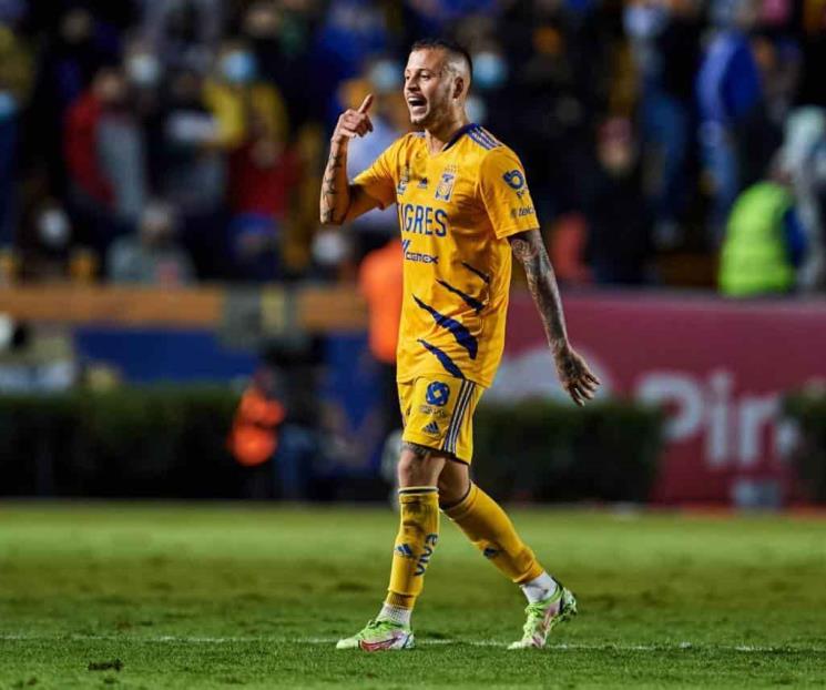 Tigres, entre los favoritos al título
